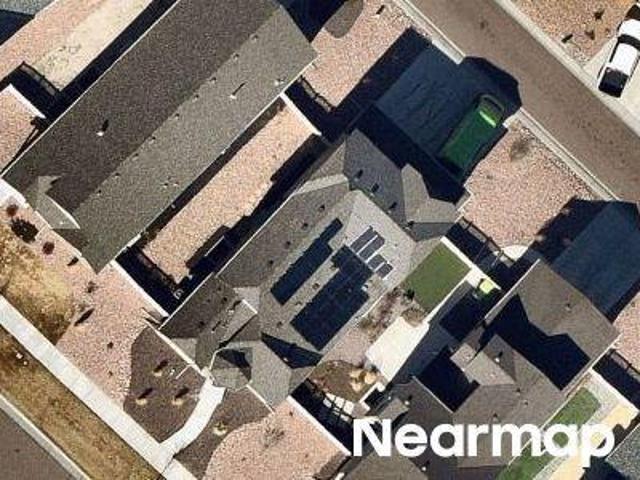 House for sale in Colorado Springs, Colorado