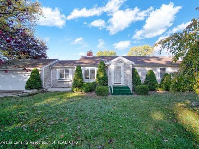 House for sale in Grass Lake, Michigan