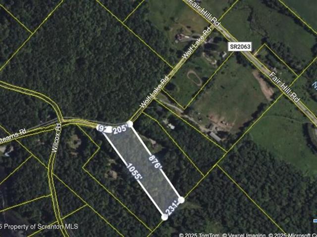 Land for sale in New Milford Land for sale in New Milford