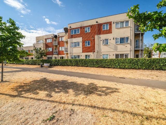 Apartment for rent in Clewer Village, Windsor