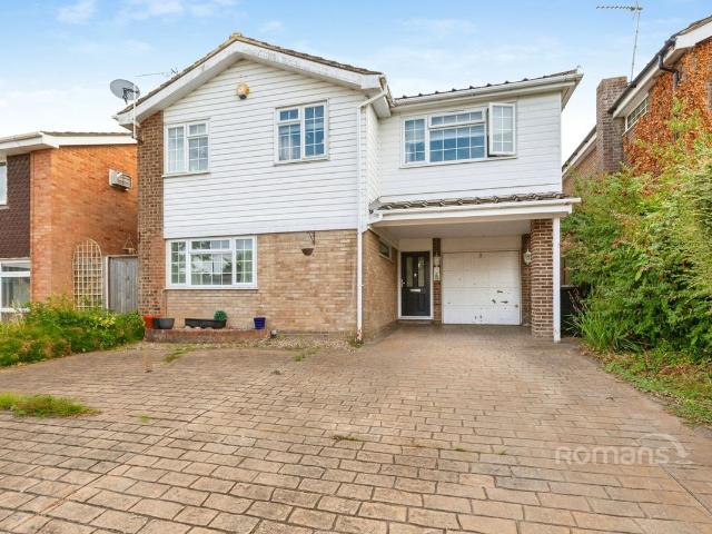 House for rent in Dedworth, Windsor