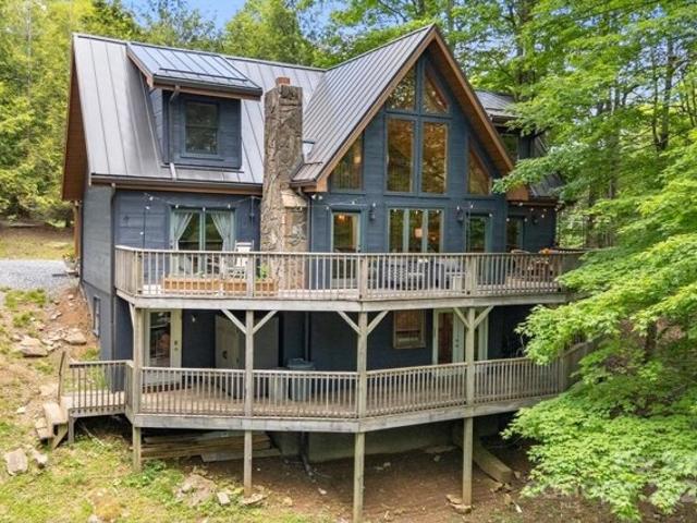 House for sale in Mars Hill