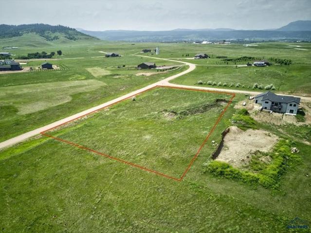 Land for sale in Spearfish, South Dakota