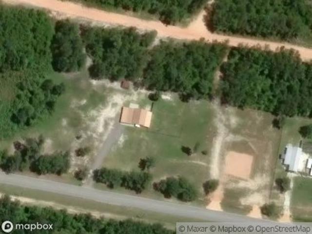 House for sale in Flomaton, Alabama