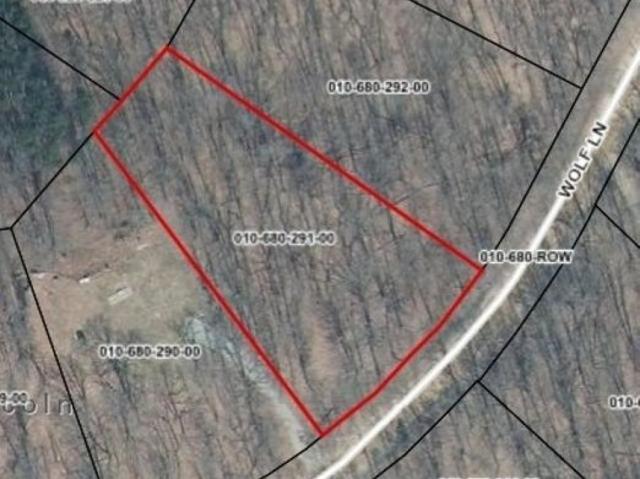 Land for sale in Clare, Michigan