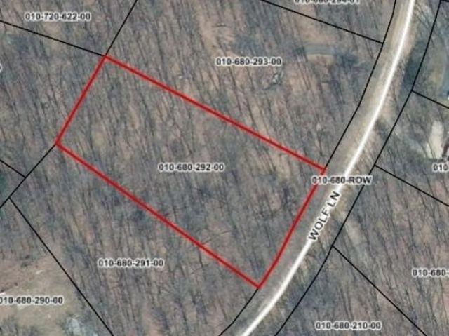 Land for sale in Clare, Michigan