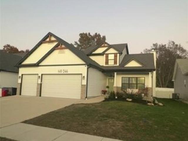 House for sale in Kimmswick, Missouri