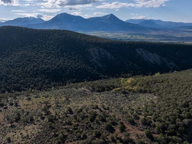 Land for sale in Hotchkiss, Colorado