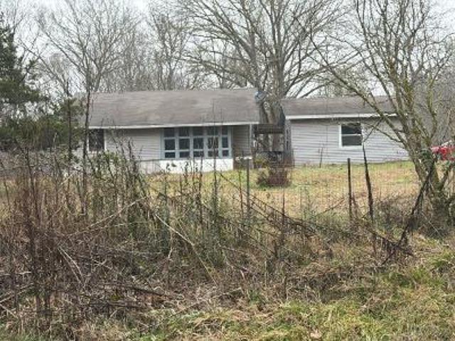 House for sale in Tennessee