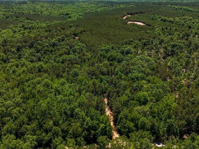 Land for sale in Tennessee