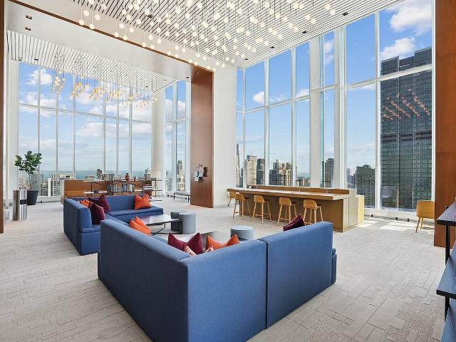 Apartment for rent in Chicago Park, Illinois