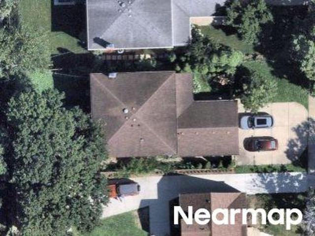 House for sale in Western Springs, Illinois