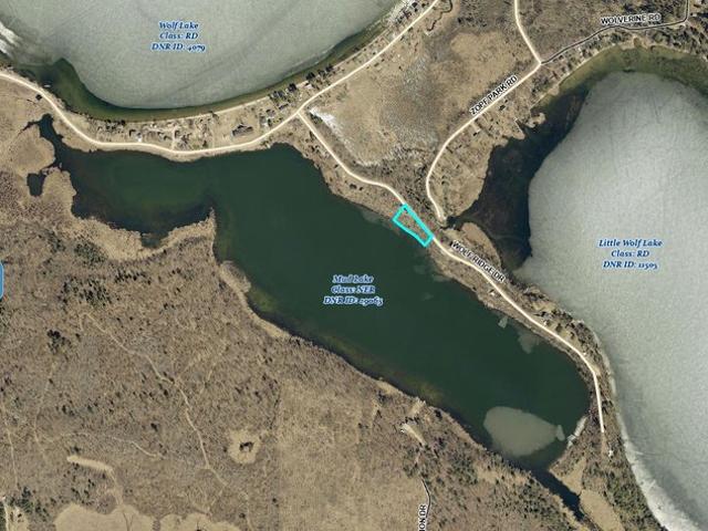 Land for sale in Cass Lake, Minnesota