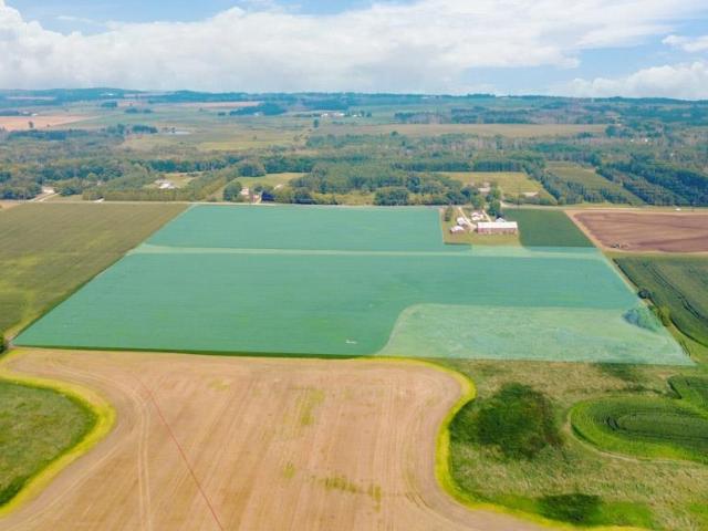Land for sale in Wisconsin