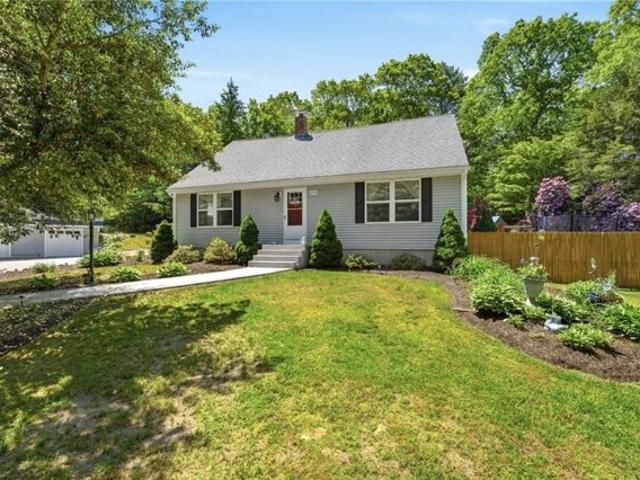House for sale in Exeter, Rhode Island