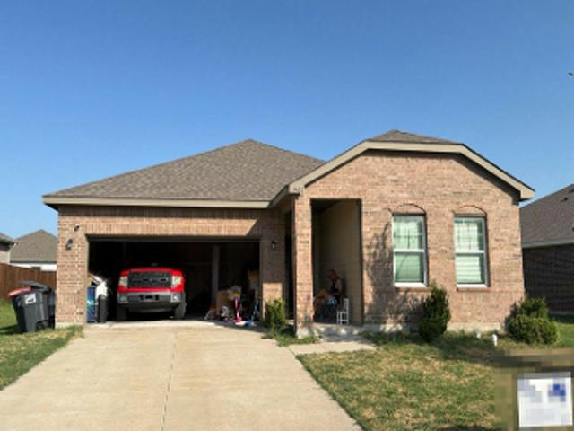 House for sale in Anna, Texas