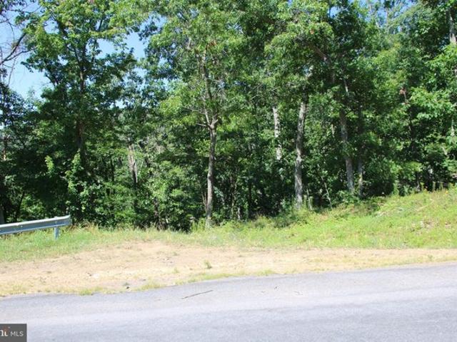Land for sale in Virginia
