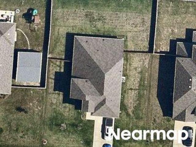 House for sale in Ellis, Texas