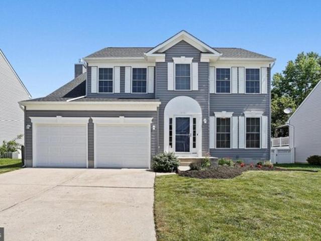 House for sale in Abingdon