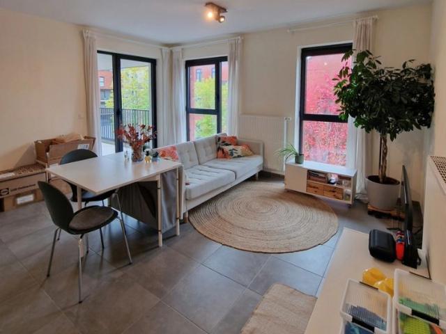 Appartement location à Beersel, Brabant