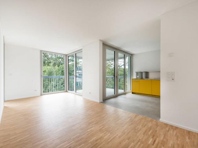 Apartment mieten in Kreuzlingen, Thurgau