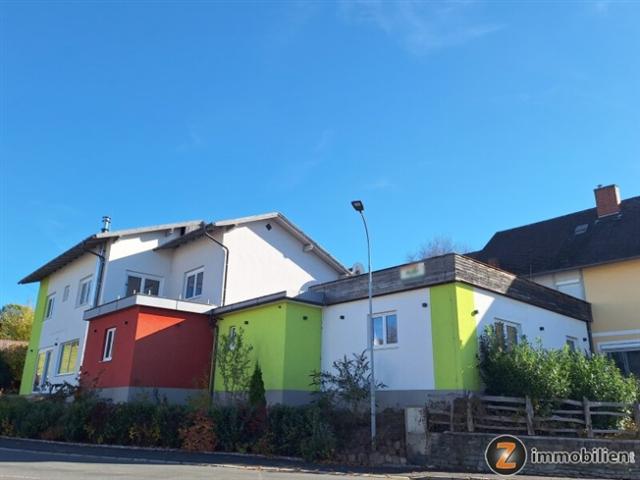 Haus kaufen in Wolfau, Burgenland