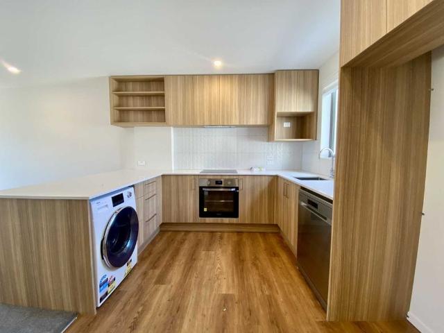 Townhouse for rent in Addington, Spreydon-Cashmere Community