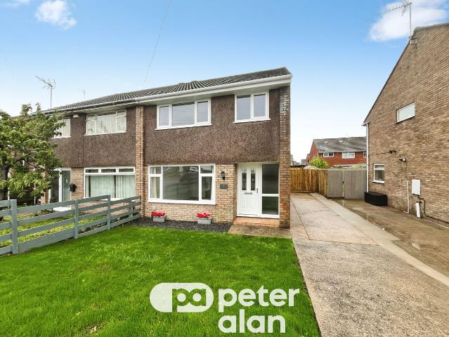 House for rent in Palmerstown, Barry