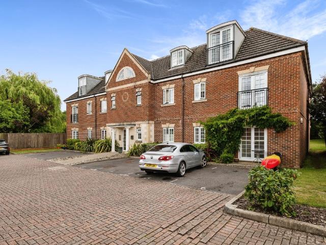Apartment for rent in Chichester, Littlecote