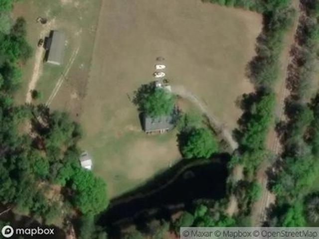 House for sale in Walterboro, South Carolina