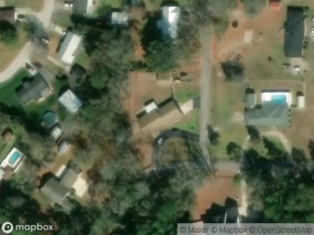 House for sale in Baker, Florida