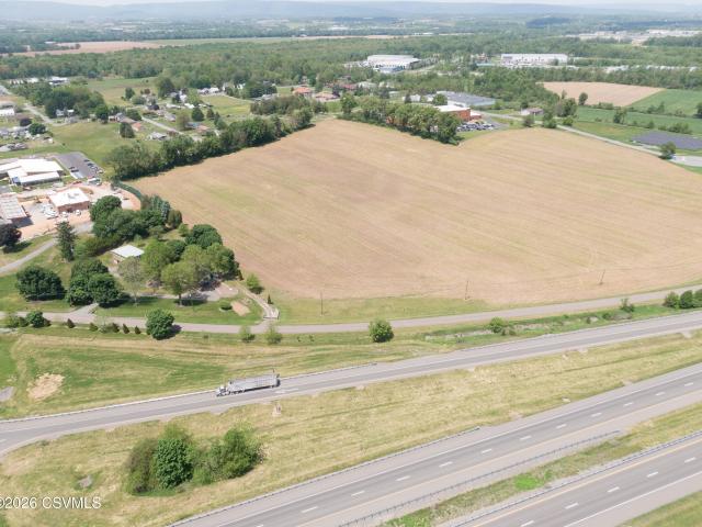 Land for sale in Montandon, Pennsylvania