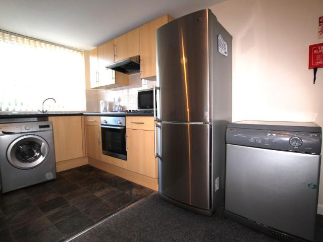 Apartment for rent in South Yorkshire