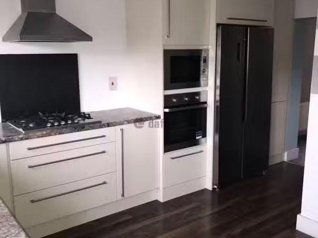 House to rent