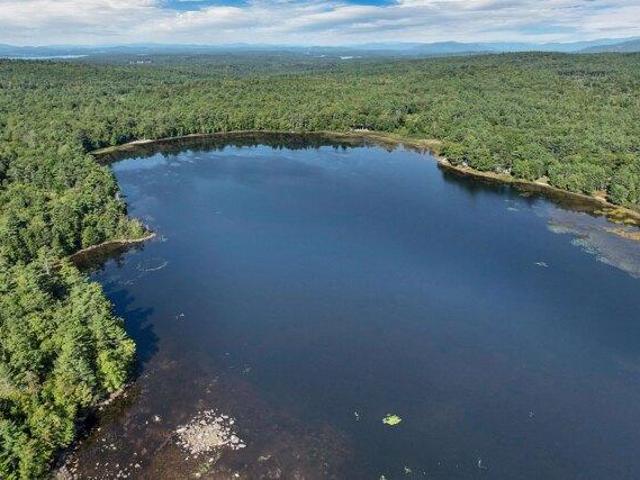 Land for sale in New Hampshire