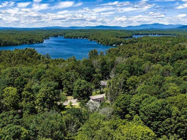 Land for sale in New Hampshire