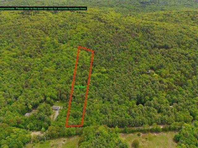 Land for sale in New Hampshire