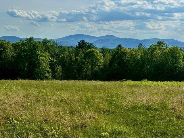 Land for sale in New Hampshire