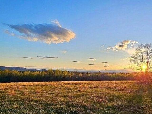 Land for sale in New Hampshire