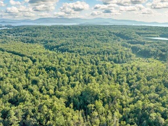 Land for sale in New Hampshire