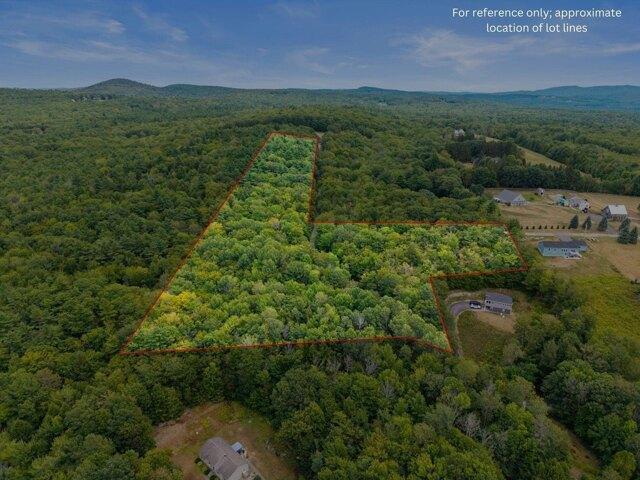 Land for sale in Wolfeboro, Carroll County