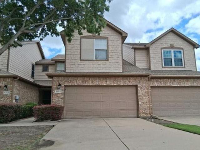 House for sale in Plano, Texas