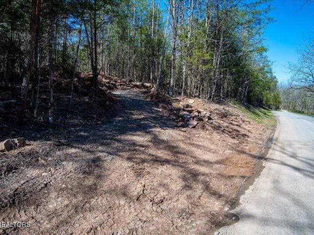 Land for sale in Tennessee