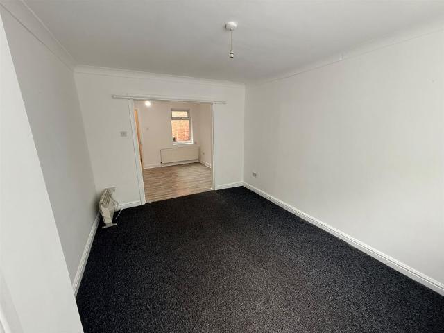 Apartment for rent in Lee Bank, Greater Manchester