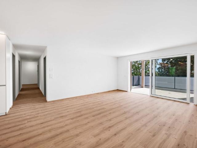 Apartment mieten in Altstätten (SG), St. Gallen