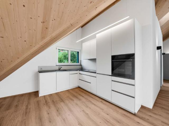 Apartment mieten in Altstätten (SG), St. Gallen