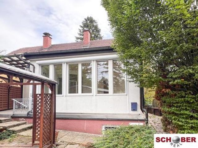 Haus kaufen in Wien