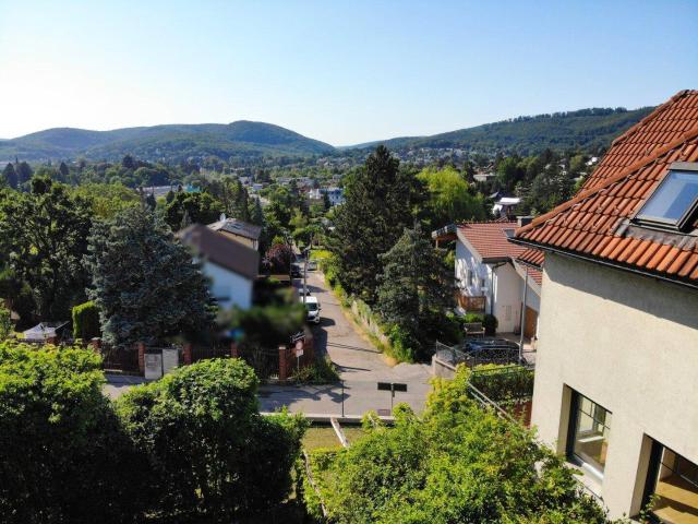 Haus kaufen in KG Auhof, Wien