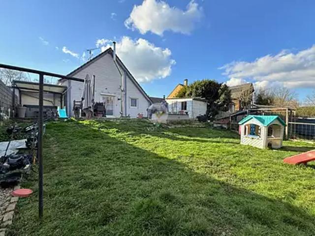 Maison vente à Altkirch, Wolfersdorf