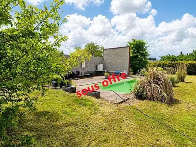 Maison vente à Wolfersdorf, Collectivité européenne d'Alsace